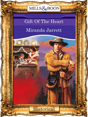 cover image of Gift of the Heart